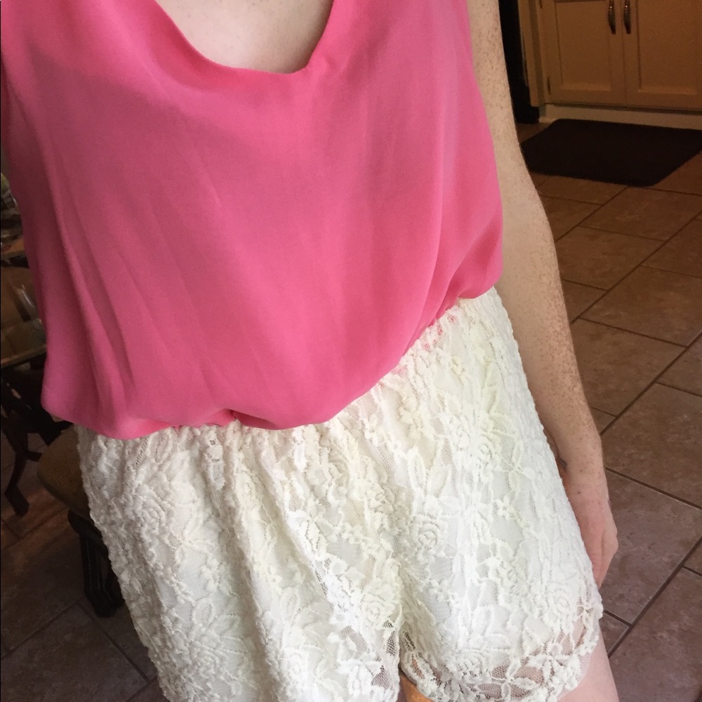 Romper - Picture 4 of 4
